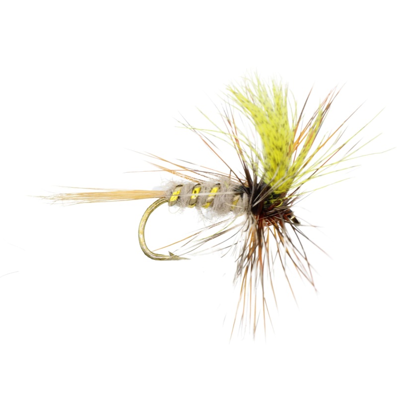 March Brown, Size 14 | Qty. 6 | Wild Water Fly Fishing
