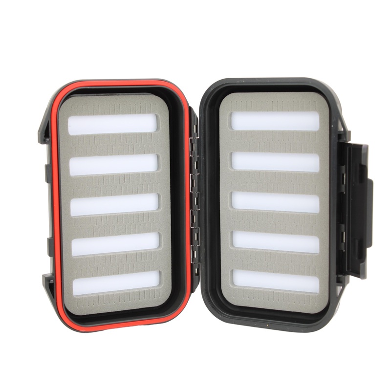 Small Foam Insert Fly Box | Wild Water Fly Fishing