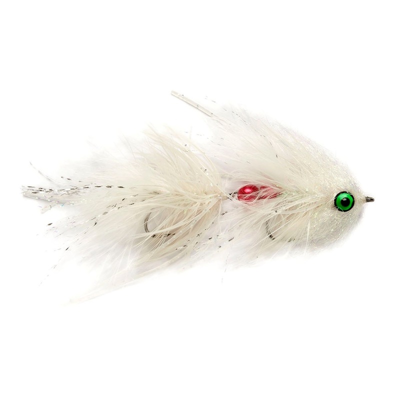 Fulling Mill Heisenberg||6|White