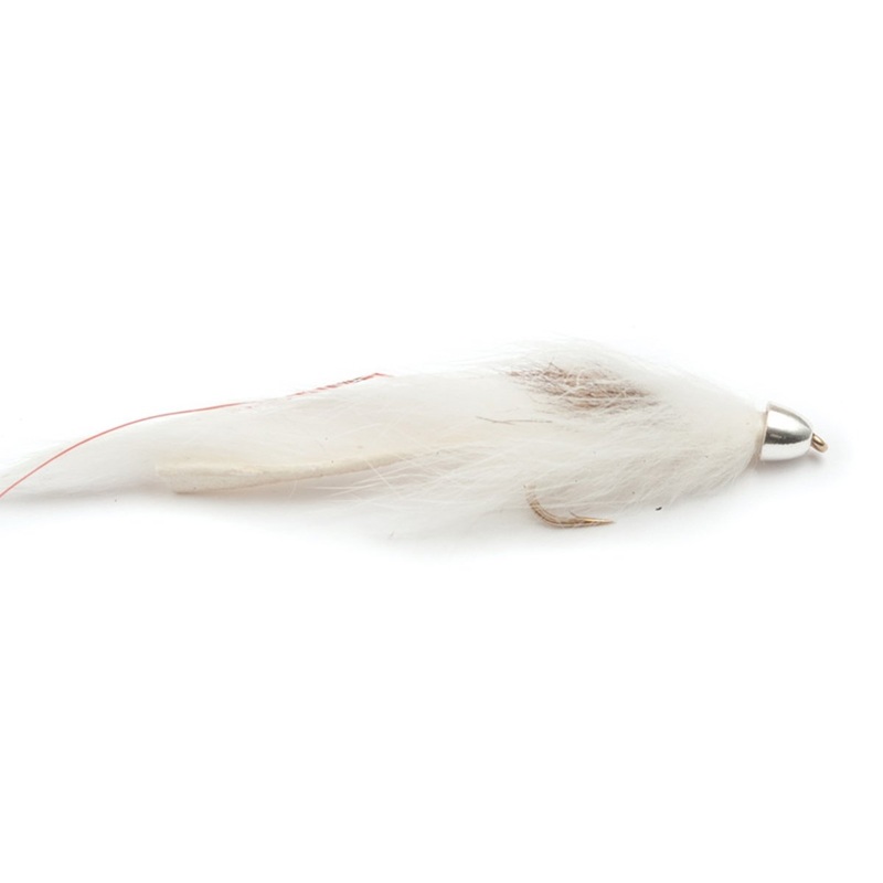 Fulling Mill Little Rascal||10||8||6|White