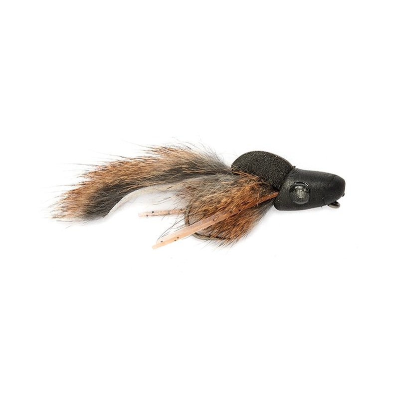 Fulling Mill Mini McMouseface||2