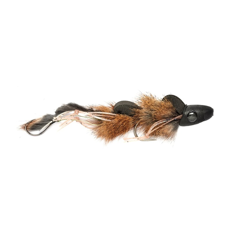 Fulling Mill Mousey McMouseface