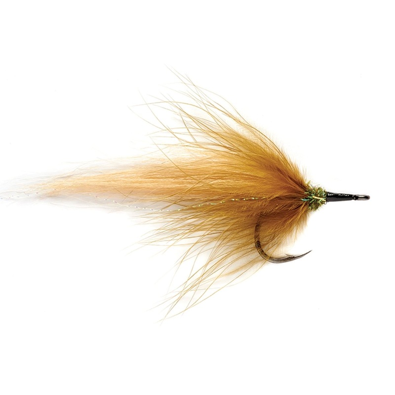 Fulling Mill Poontastic||1/0|Olive