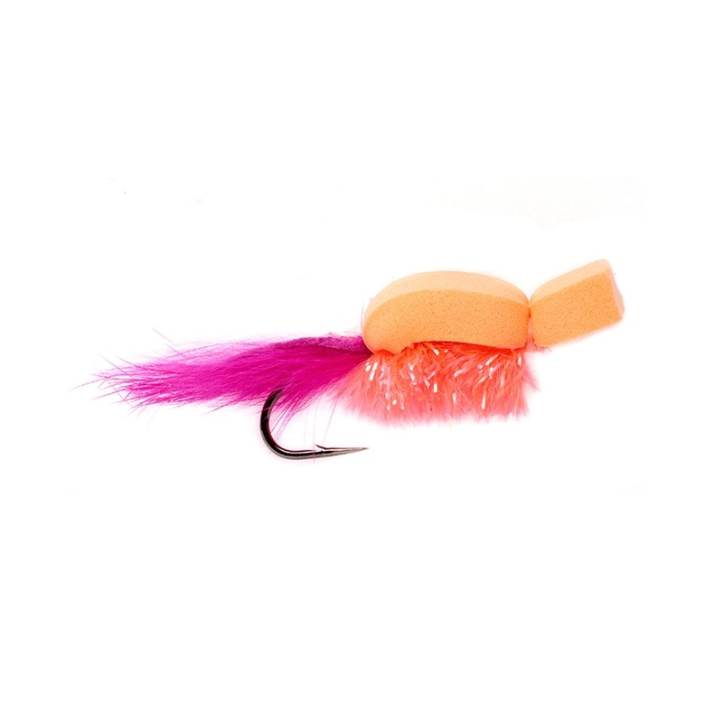 Fulling Mill Saffarek’s Fritz Mouse