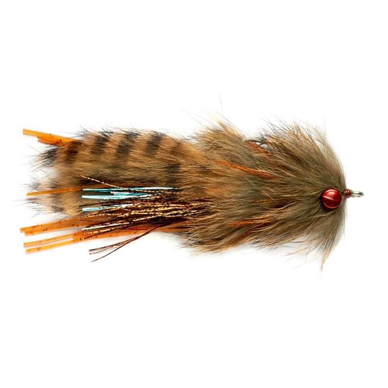 Fulling Mill Schultzy’s Single Fly Cray
