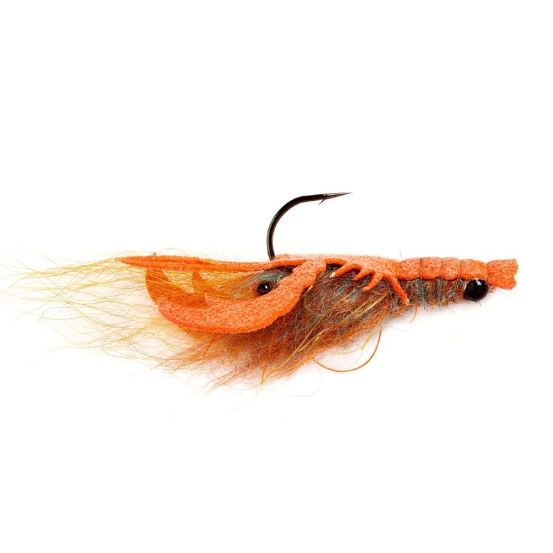Fulling Mill Sweet Baby Cray||2/0|Orange