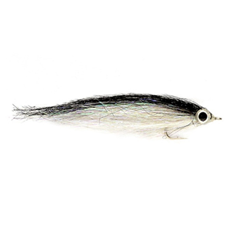 Fulling Mill Turpin’s Messy Minnow