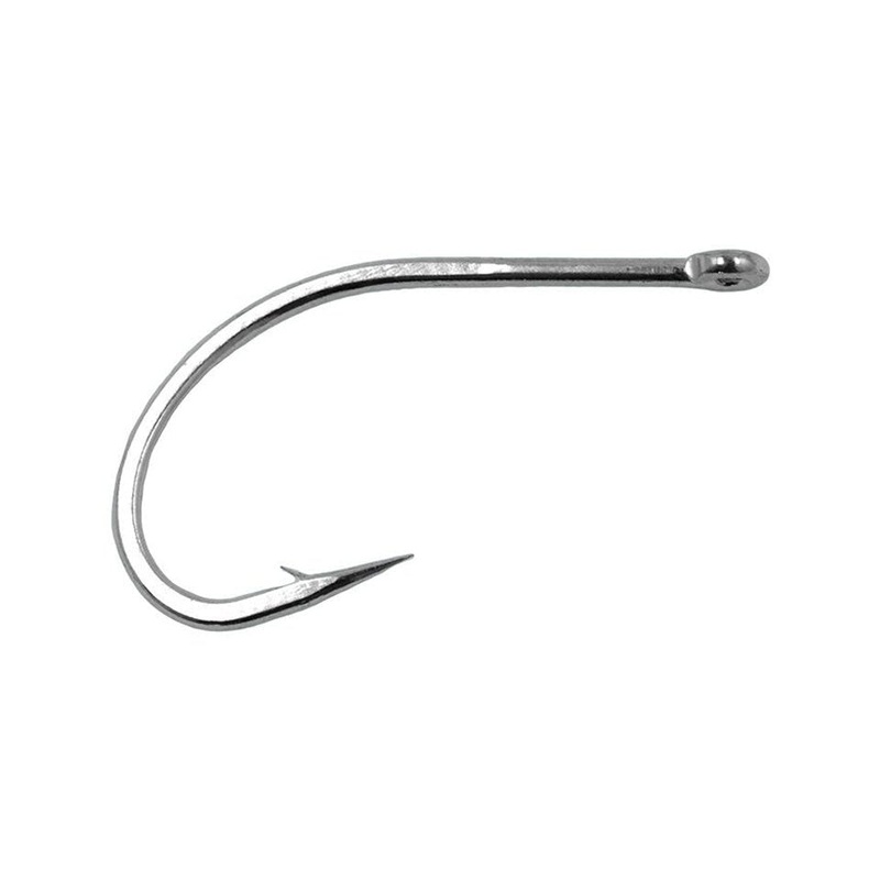 Gamakatsu SC15 Wide Gap Hook||8||6||4||2||1||1/0||2/0||3/0|Standard Pack|100 Pack