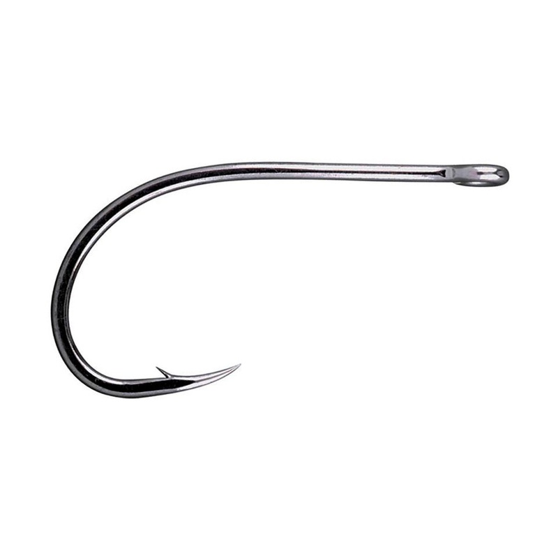 Gamakatsu SL12S Big Game Blue Water Hook