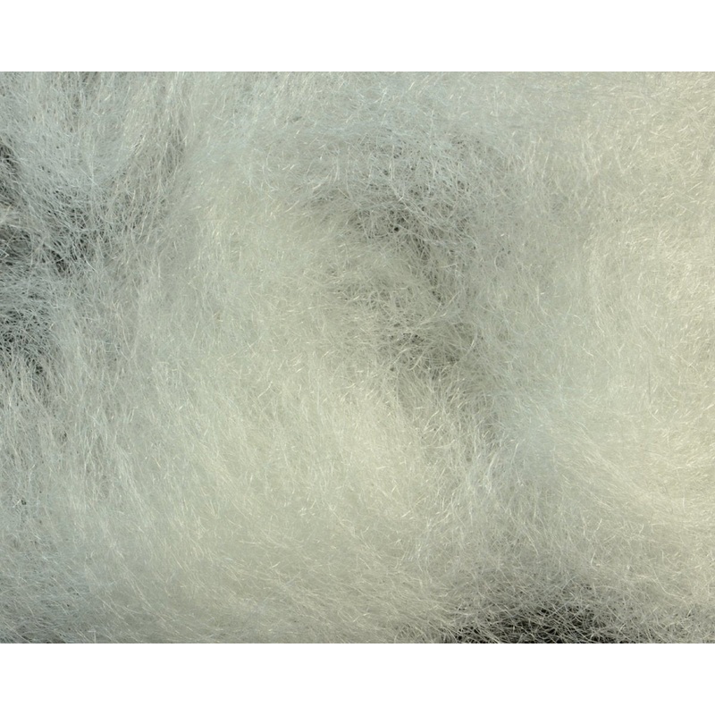 Hareline Chernobyl After Glow Dub