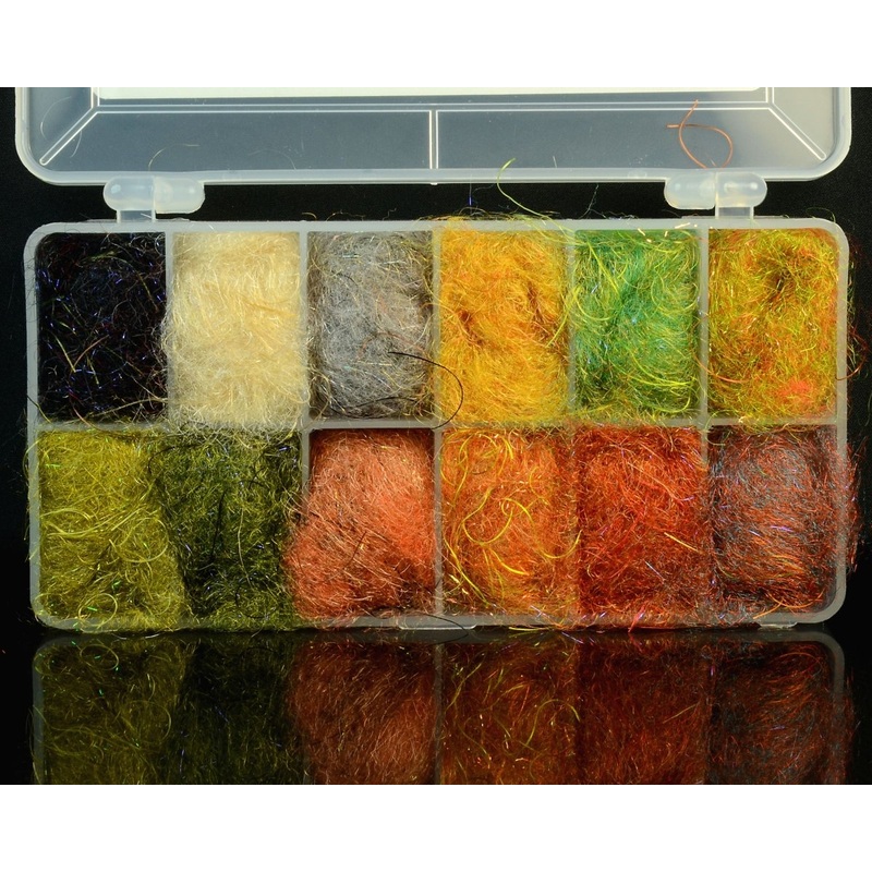 Hareline Cohen’s Carp Dub Dispenser