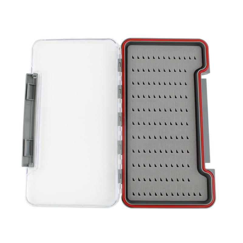 Large Thin Foam Insert Fly Box | Wild Water Fly Fishing