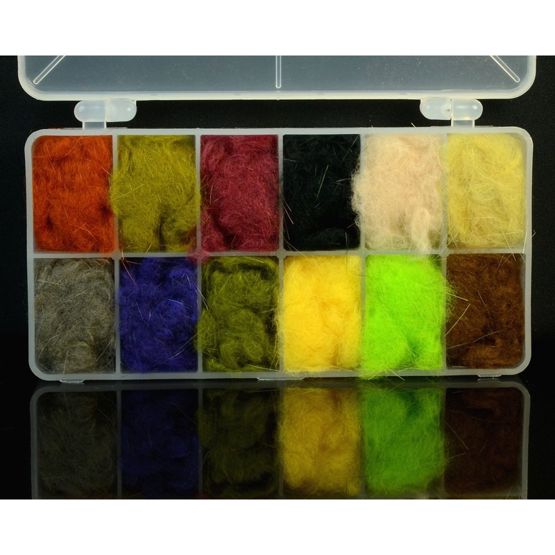 Nature’s Spirit Beaver Dubbing Dispenser