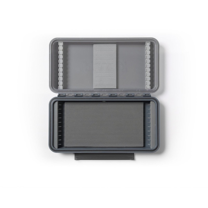 Plan D Pack Max 50/50 Fly Box