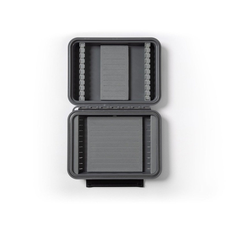 Plan D Pocket Max 50/50 Fly Box