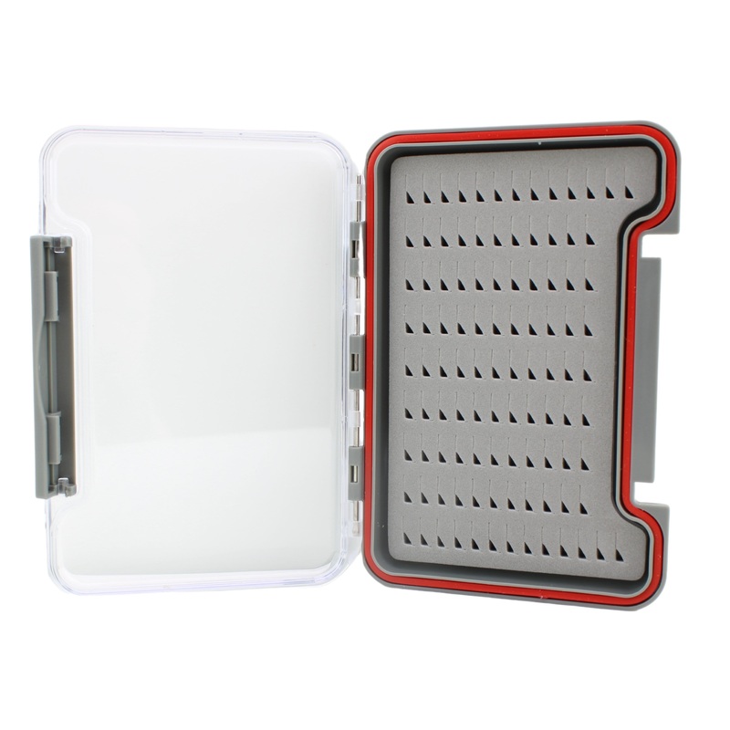 Small Thin Foam Insert Fly Box | Wild Water Fly Fishing