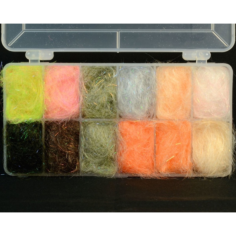 Spawn Dub Dispenser – Salish Sea Collection