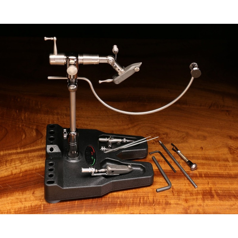 Stonfo Transformer Vise