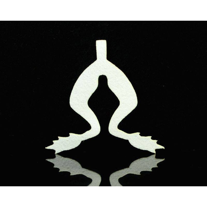 Super Fly Cohen’s Creatures – Frog Legs