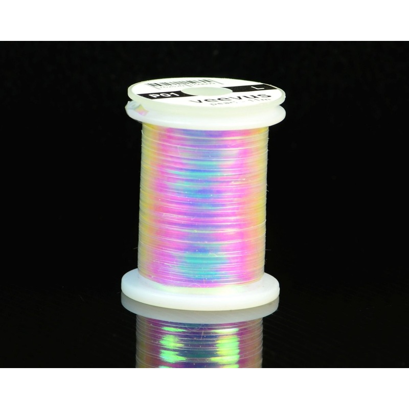 Veevus Pearl Tinsel|Small|Medium|Large