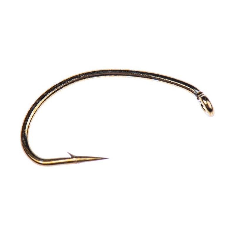 Core C1130 Curved Nymph & Scud – Fine Wire