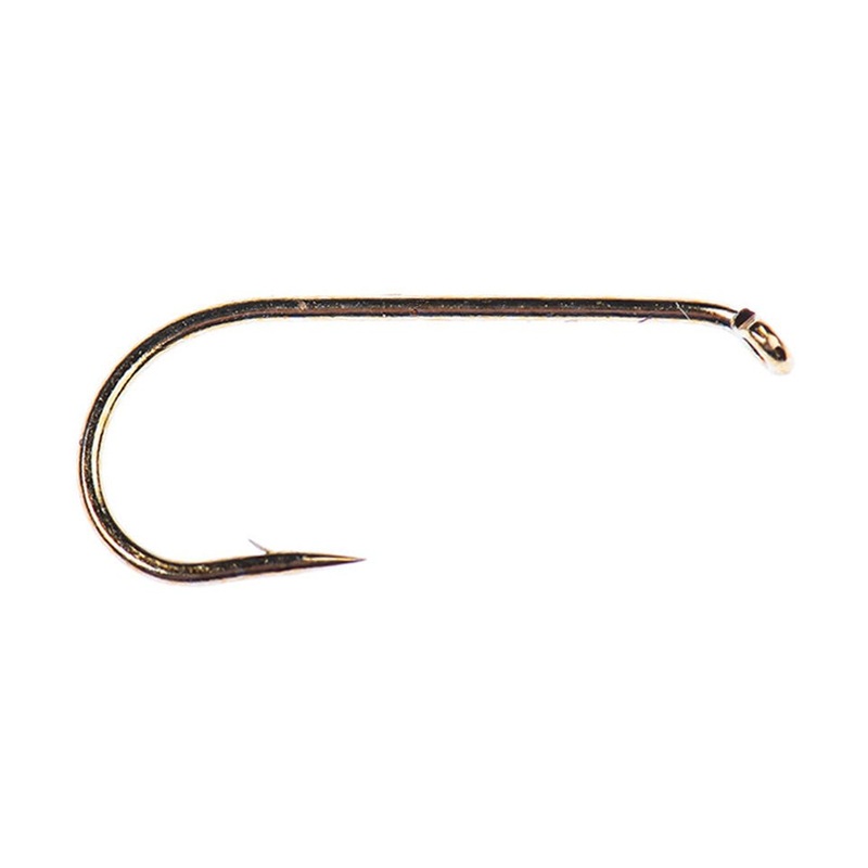 Core C1180 Dry & Light Nymph Hook