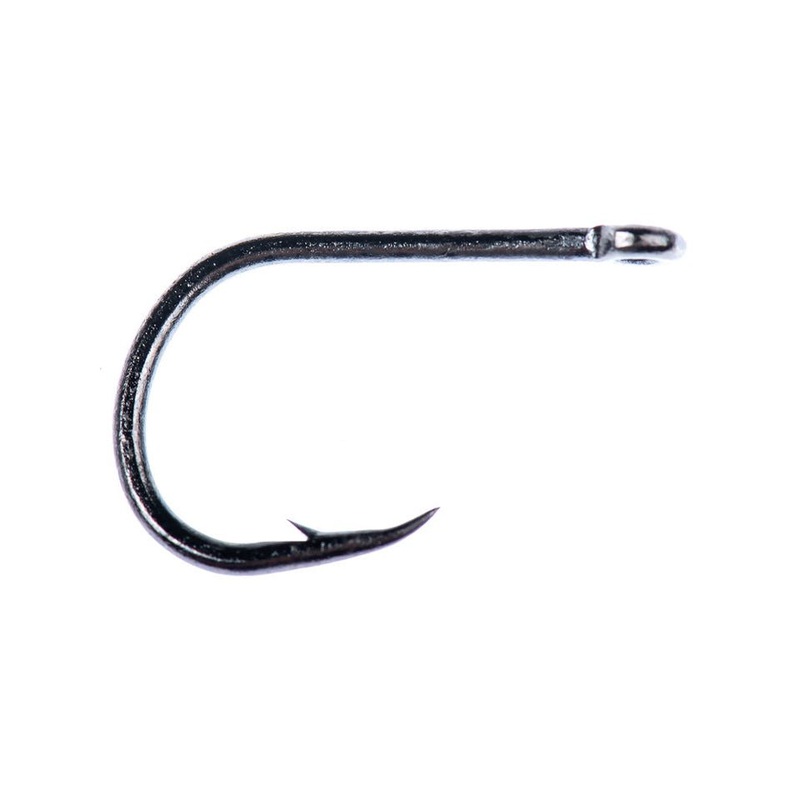 Core C1650 Tube Fly Single Hook