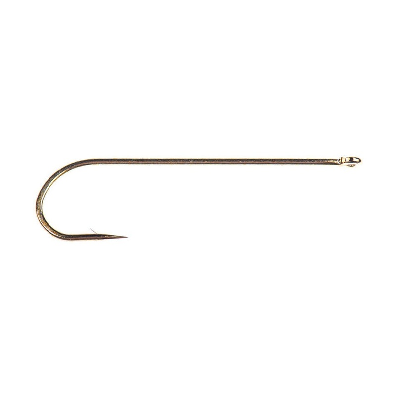 Core C1750 Streamer Straight Eye Hook