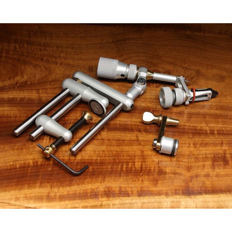 Cottarelli Standard Vise