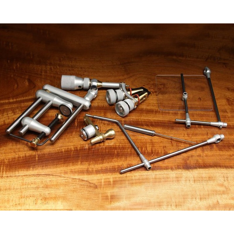 Cottarelli T-Rex Vise Kit