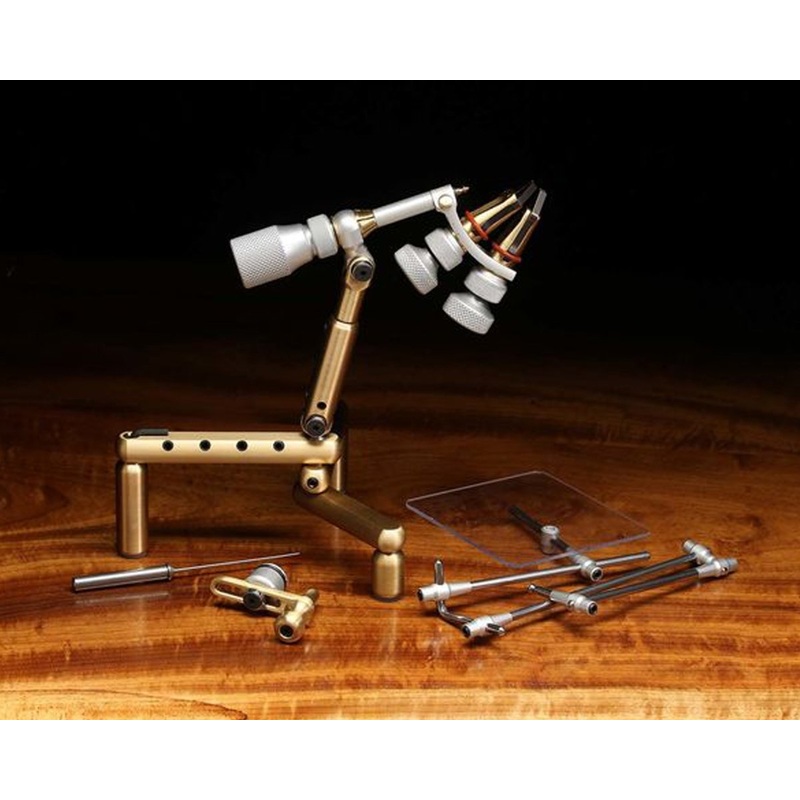 Cottarelli Travel T-Rex Vise Kit