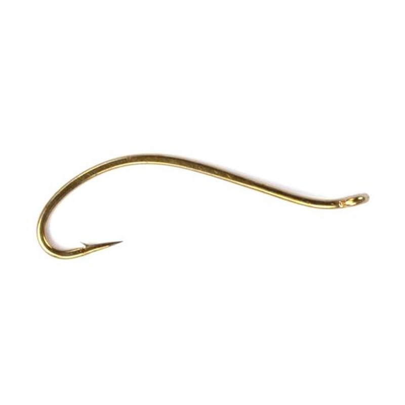 Daiichi 1870 Swimming Larva Hook