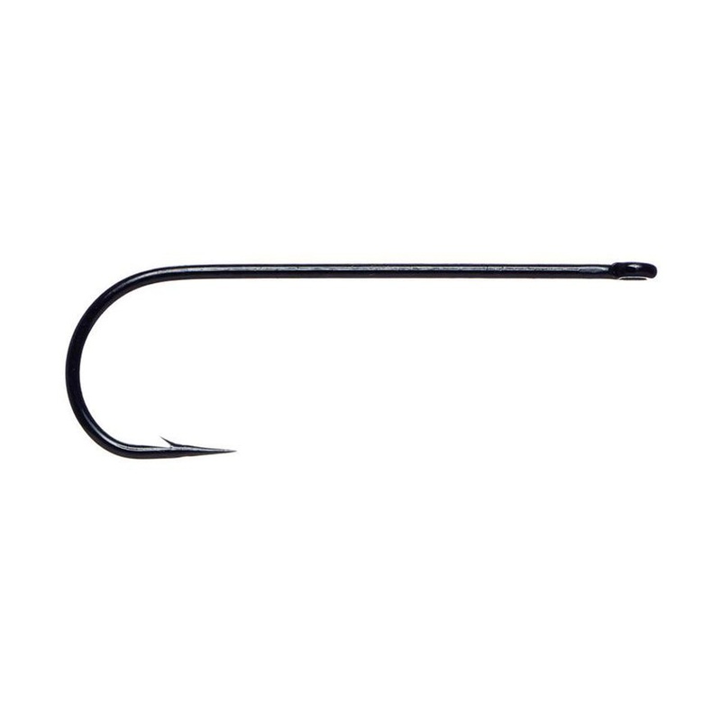 Daiichi 2461 Long Shank Aberdeen Hook