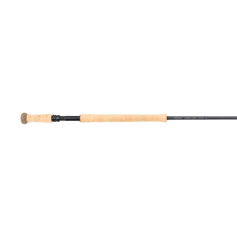 ECHO Compact Spey Fly Rod|12 FT|6 WT|7 WT|8 WT