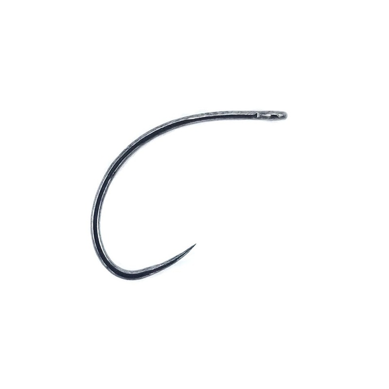 Firehole Sticks 315 Barbless Heavy Caddis Emerger Hook