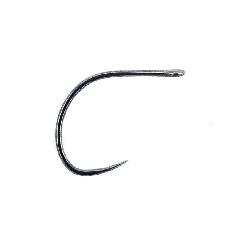 Firehole Sticks 413 Barbless Short Wide Gape Hook