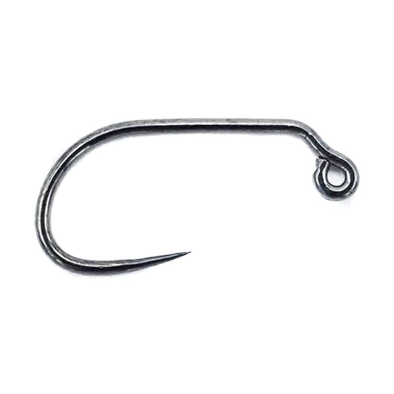 Firehole Sticks 516 Barbless 60 Degree Heavy Jig Hook