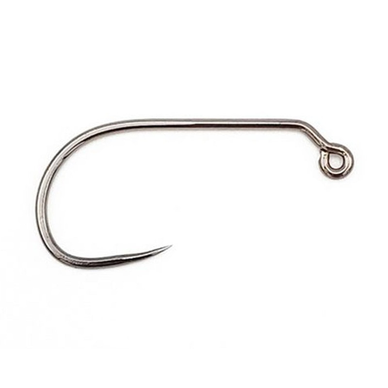 Firehole Sticks 570 Barbless Long 60 Degree Heavy Jig Hook