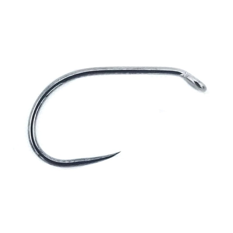 Firehole Sticks 637 Barbless Short Heavy Nymph Hook