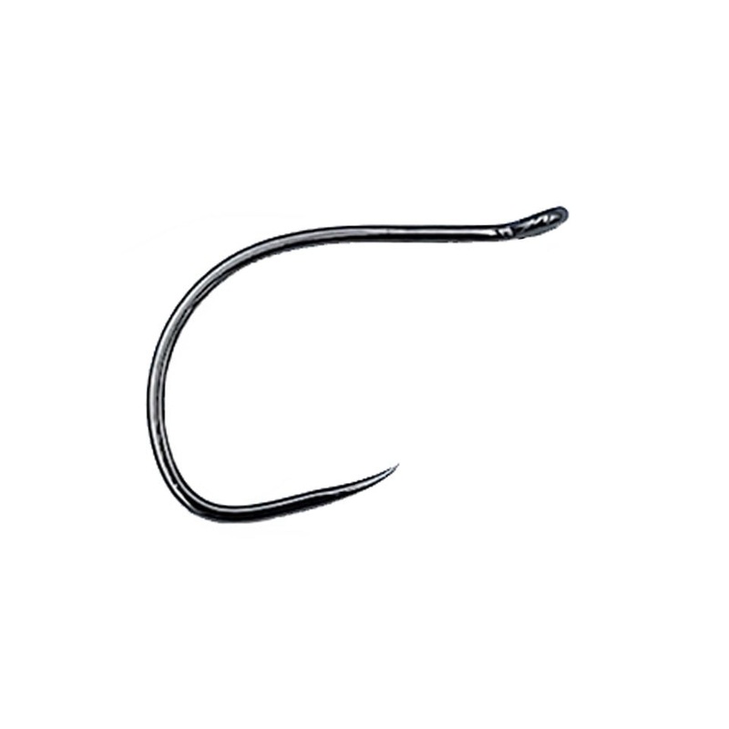 Firehole Sticks 714 Barbless Intruder & Trailer Hook