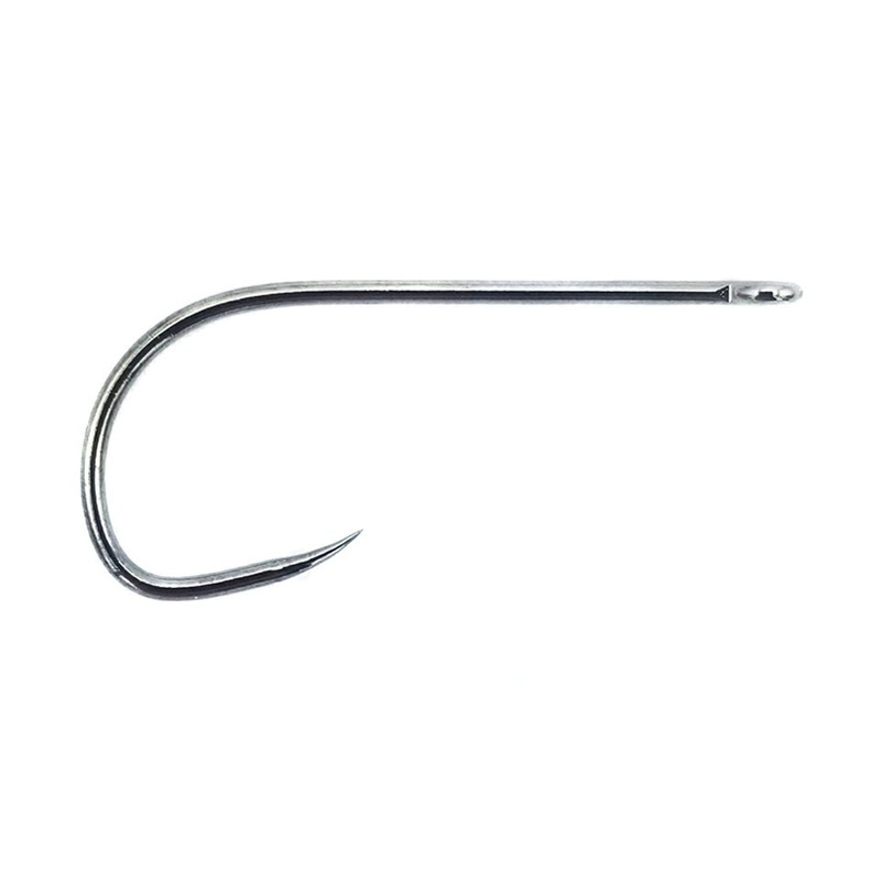 Firehole Sticks 811 Barbless Heavy Wide Gape Streamer Hook