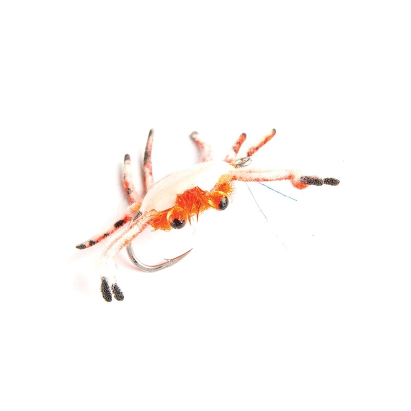 Fulling Mill Trigger Crab||6