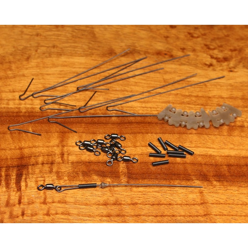 Hareline Bling Tail Connector Kit