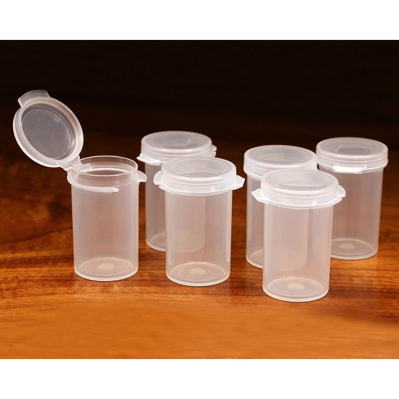 Hareline Small Stash Pods