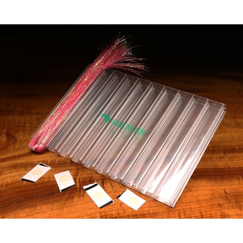 Hareline Stash Flash Pods