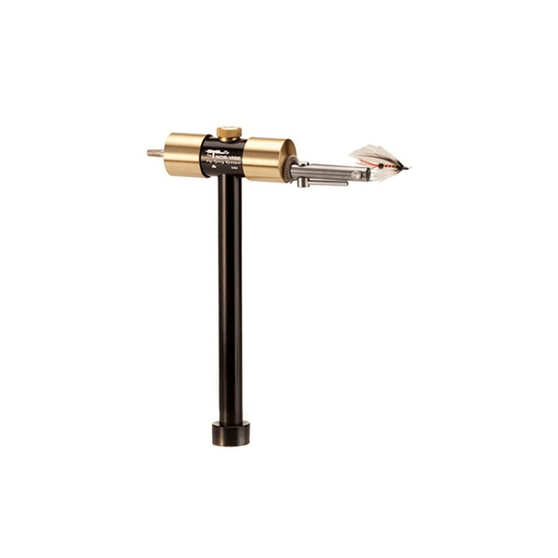 Norvise Rotary Fly Tying Vise