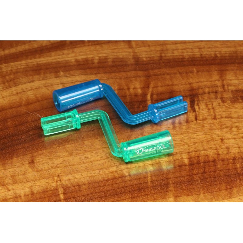 Omnispool Crank Handle