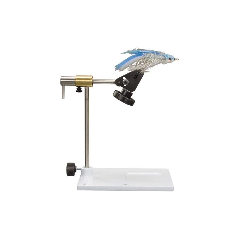 Peak Jurassic Series 1 Vise|Pedestal Base