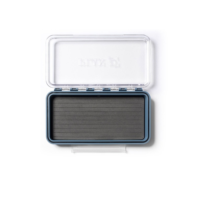 Plan D Pack Standard Fly Box