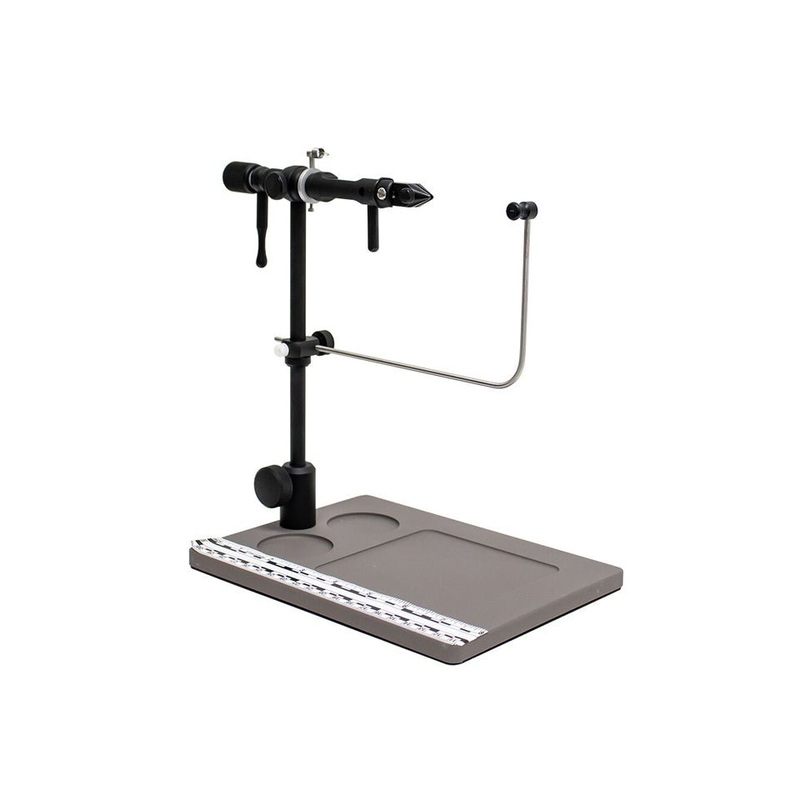 Renzetti Clouser Saltwater Traveler 2300 Cam Jaw Vise